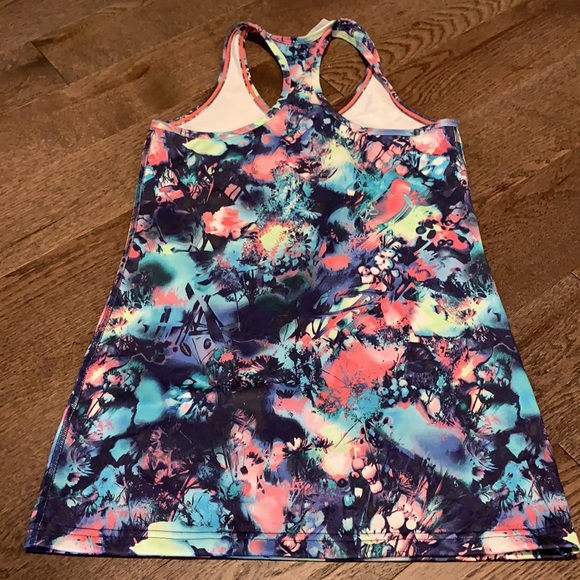 Ivivva (lululemon) tank top - never worn - Picture 6 of 6